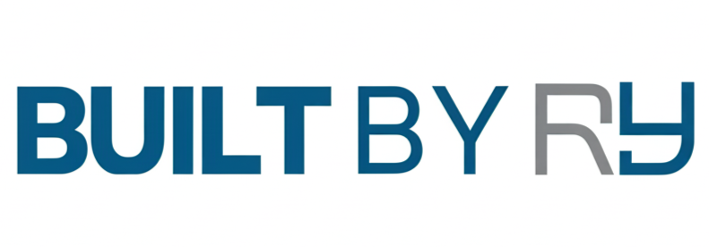 Built By Ry Logo